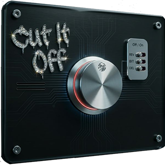 CutItOff Plugin